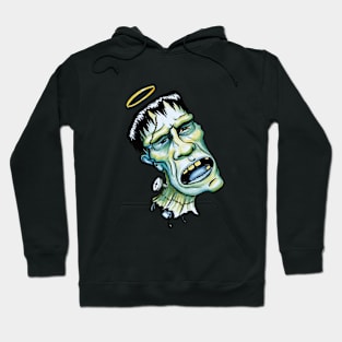 Saint Frank Hoodie